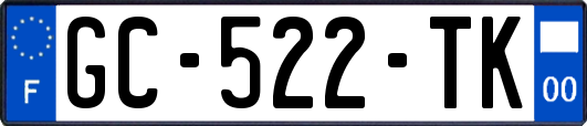 GC-522-TK