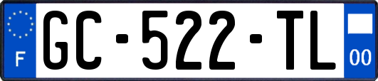 GC-522-TL