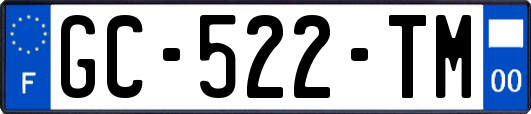 GC-522-TM