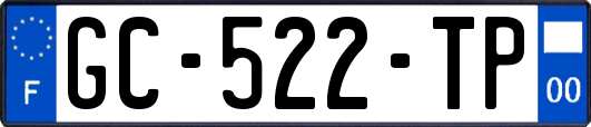 GC-522-TP