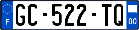 GC-522-TQ
