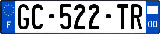 GC-522-TR