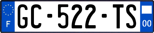 GC-522-TS