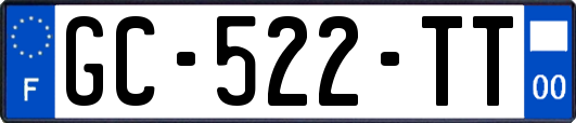 GC-522-TT