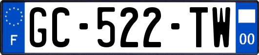 GC-522-TW