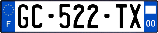 GC-522-TX