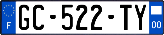 GC-522-TY