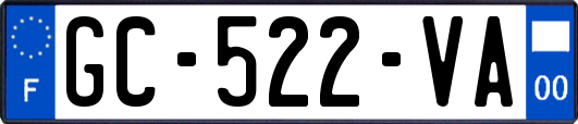 GC-522-VA