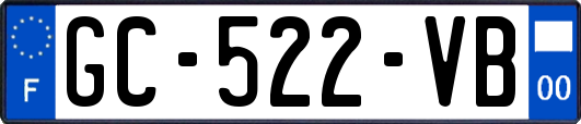 GC-522-VB
