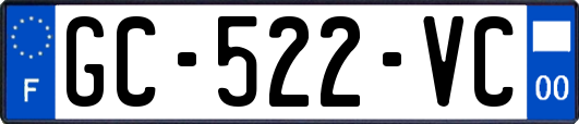 GC-522-VC