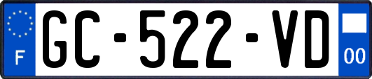 GC-522-VD