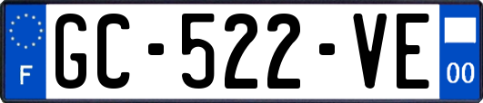 GC-522-VE