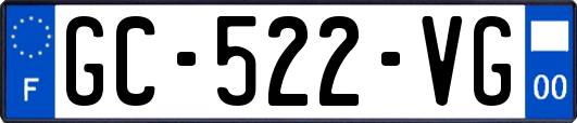 GC-522-VG
