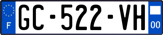 GC-522-VH
