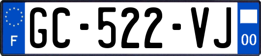 GC-522-VJ