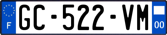 GC-522-VM