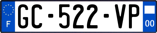 GC-522-VP