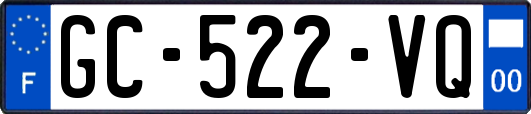GC-522-VQ