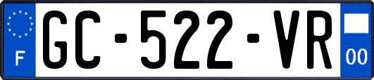 GC-522-VR