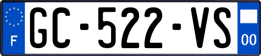 GC-522-VS