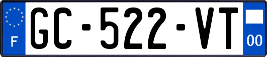 GC-522-VT