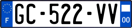 GC-522-VV