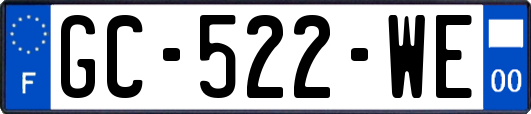 GC-522-WE