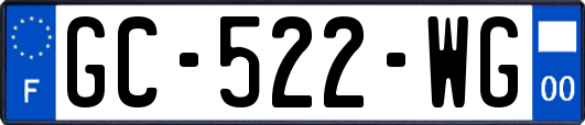 GC-522-WG