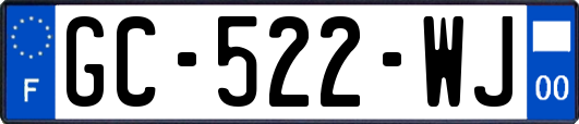 GC-522-WJ