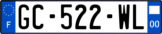GC-522-WL