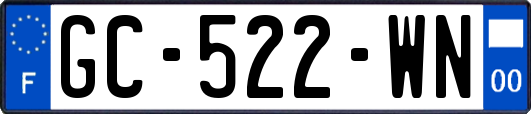 GC-522-WN