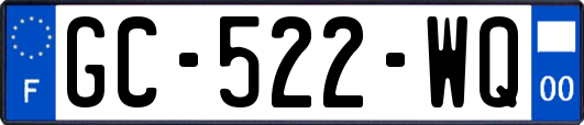 GC-522-WQ