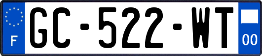 GC-522-WT
