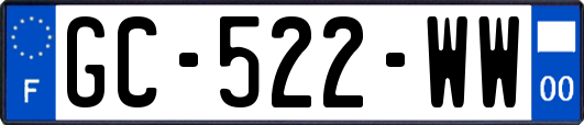 GC-522-WW