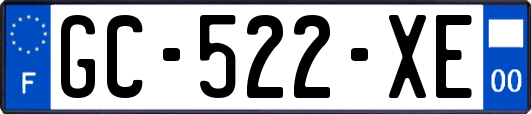 GC-522-XE