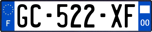 GC-522-XF