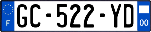 GC-522-YD