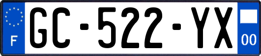 GC-522-YX