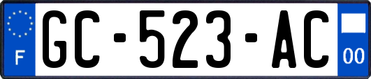 GC-523-AC