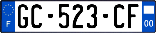 GC-523-CF