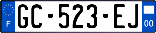 GC-523-EJ