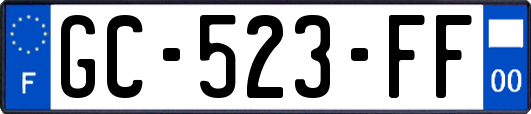 GC-523-FF