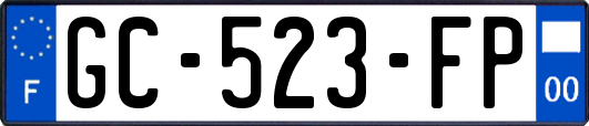 GC-523-FP