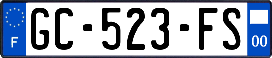 GC-523-FS