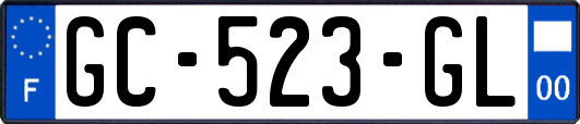GC-523-GL