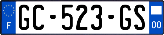 GC-523-GS