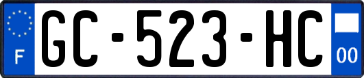 GC-523-HC