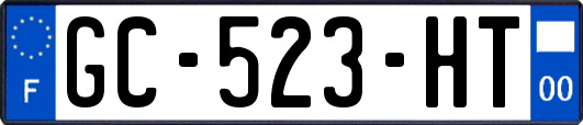 GC-523-HT