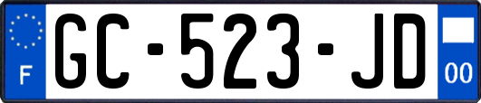 GC-523-JD