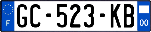 GC-523-KB